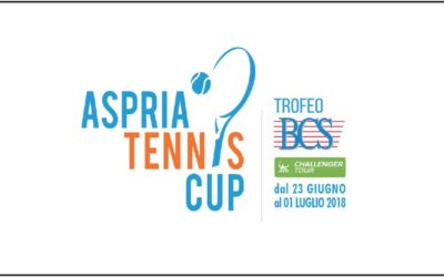 Aspria Tennis Cup – Trofeo BCS, intervista alla Professoressa Regina Queiroz – Ercole®